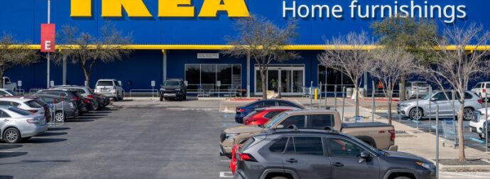 Συναγερμός για προϊόν κουζίνας των ΙΚΕΑ που πιθανώς απελευθερώνει καρκινογόνες ουσίες