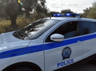 Σοκ στην ΕΛ.ΑΣ.: Αστυνομικός αυτοκτόνησε με το υπηρεσιακό του όπλο στο Μεσολόγγι