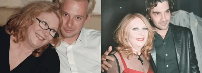 Άννα Παναγιωτοπούλου: Άδειος και εγκαταλελειμμένος ο τάφος της (φωτο)