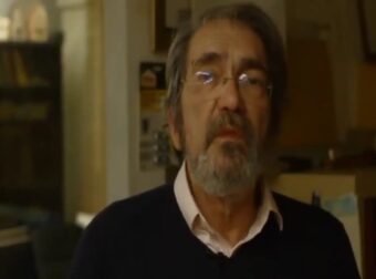 Πέθανε ο ζωγράφος Θεόδωρος Πανταλέων