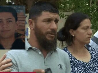 Άρτα: Σπαρακτικό αντίο από μαθητές και δασκάλους στον 12χρονο – «Προάγεται τιμητικά στην έκτη τάξη», την Τετάρτη η κηδεία στην Αλβανία