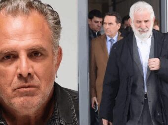 Δίκη Φιλιππίδη: Οι απίστευτες καταγγελίες για Τσαρούχα και η ένταση