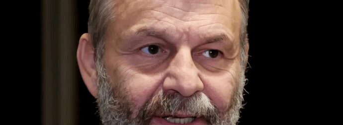 Απόστολος Γκλέτσος: “Σήμερα τελειώνει κάθε σχέση μου με τον ΣΥΡΙΖΑ”