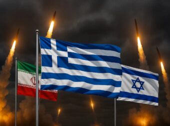 Έκτακτη σύσκεψη για την προστασία της Ελλάδας από τον πόλεμο στο Ισραήλ με το Ιράν