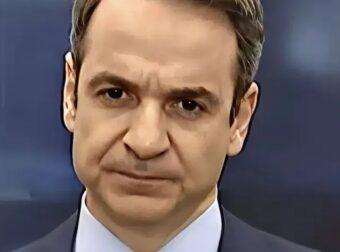 Έκτακτn δήλωση Μητσοτάκη