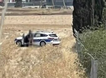 Παντρεμένη με 4 παιδιά η 40χρονη αστυνομικός – Παντρεμένος και ο 30χρονος συνάδελφός της – Αναζητείται ο… οπερατέρ