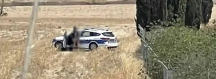 Παντρεμένη με 4 παιδιά η 40χρονη αστυνομικός – Παντρεμένος και ο 30χρονος συνάδελφός της – Αναζητείται ο… οπερατέρ