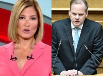 Η Ράνια Τζίμα είπε την πιο μεγάλη αλήθεια για Καραμανλή στη Βουλή – «Όταν μιλούσε είδα να λείπουν τα θερμά χειροκροτήματα του παρελθόντος»