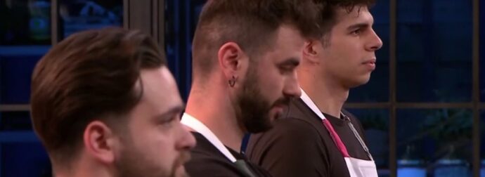 MasterChef 2025: Αυτός πέρασε στον Μεγάλο Τελικό