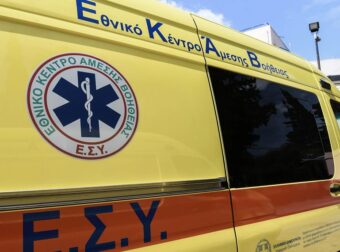 Έφυγε από την ζωή στα 50 του ο Αντώνης Ζηκόπουλος ο Πατρινός που μέχρι το 2020 ζύγιζε 256κιλά και κατάφερε να χάσει 130 κιλά!