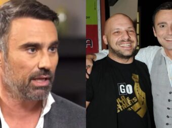 Ο Γιώργος Καπουτζίδης, αγαπημένος ηθοποιός και σεναριογράφος, μοιράστηκε δημόσια πτυχές του χαρακτήρα του, δηλώνοντας πως είναι άνθρωπος κλειστός και εσωστρεφής.