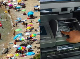 ΜΟΛΙΣ ΕΣΚΑΣΕ – ΜΕΓΑΛΗ ΑΝΑΣΤΑΤΩΣΗ – ΤΟΤΕ ΜΠΑΙΝΕΙ ΤΟ ΕΠΙΔΟΜΑ ΑΔΕΙΑΣ 2025