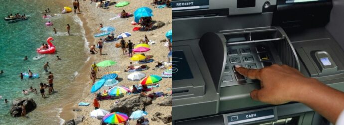 ΜΟΛΙΣ ΕΣΚΑΣΕ – ΜΕΓΑΛΗ ΑΝΑΣΤΑΤΩΣΗ – ΤΟΤΕ ΜΠΑΙΝΕΙ ΤΟ ΕΠΙΔΟΜΑ ΑΔΕΙΑΣ 2025