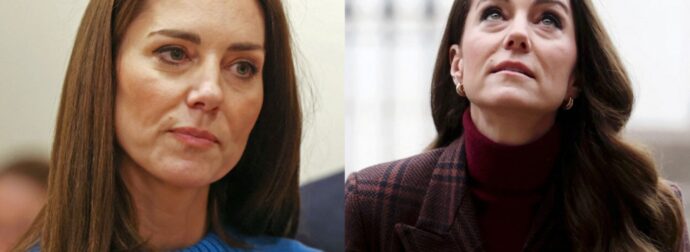 Παγκóσμια αvnσυxία για την Κέιτ Μίντλετον – Ακυρώθηκε η παρουσία της στις ιπποδρομίες του Άσκοτ