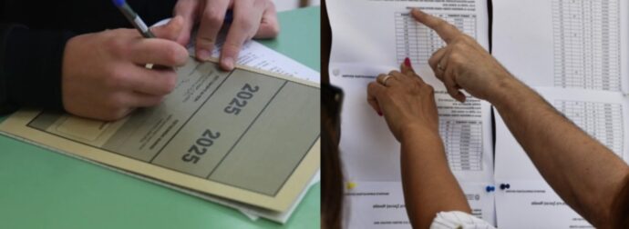 ΠΑΝΕΛΛΗΝΙΕΣ 2025: Ανακοίνωση της υπουργού παιδείας σχετικά με τις σχολές που παρουσιάζουν ζήτηση