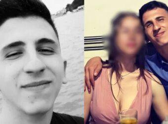 Τραγική ειρωνεία για τον 23χρονο που σκοτώθηκε σε τροχαίο που είχε παντρευτεί λίγες μέρες πριν