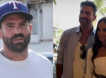 Δημήτρης Αλεξάνδρου: Το μήνυμα – καρφί στο Instagram και το εξώδικο στα ΜΜΕ μετά τις φήμες ότι έχει σχέση με την Ρία Ελληνίδου