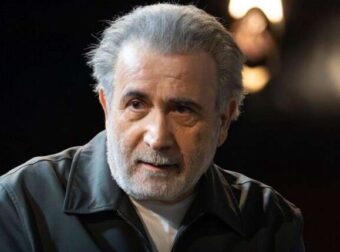 Διπλό χτύπημα από τον Λάκη Λαζόπουλο – Ετοιμάζεται και σίριαλ εκτός από το Αλ Τσαντίρι