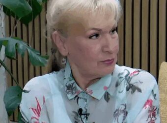 Σόφη Ζαννίνου: «Γιατί να φορτωθώ έναν σύντροφο; Για να πηγαίνω στα μοναστήρια να ανάβω το κερί;»