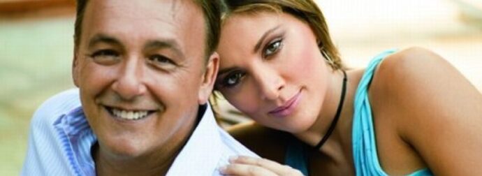 16 χρόνια μετά την εξαφάνισή απ’ την tv: H Δήμητρα Ρουμπέση άλλαξε ζωή και σήμερα είναι πιο όμορφη από ποτέ