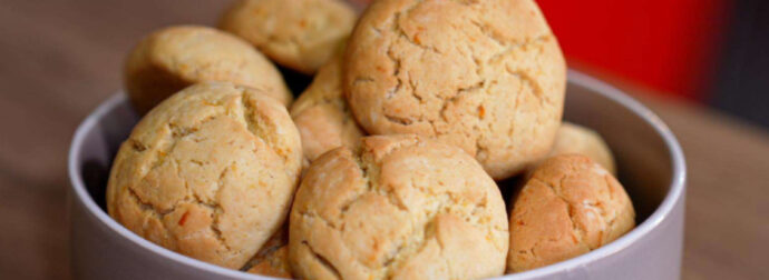 Ανακαλούνται μπισκότα με καρκινογόνες ουσίες