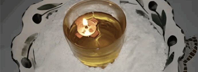 Αγιος Παΐσιος: «Αυτό θα κάνετε για το κακό μάτι…»