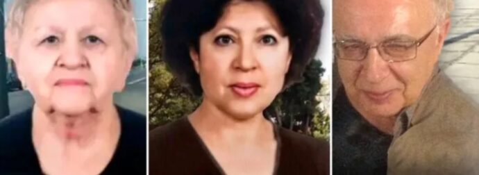 ΕΚΤΑΚΤΟ ΤΩΡΑ ΓΙΑ ΤΗΝ ΤΡΙΠΛΗ ΤΡΑΓΩΔΙΑ ΣΤΟ ΕΛΛΗΝΙΚΟ – ΒΡΗΚΑΝ ΑΥΤΟ ΣΤΗ ΜΑΝΑ ΚΑΙ ΤΗΝ ΚΟΡΗ