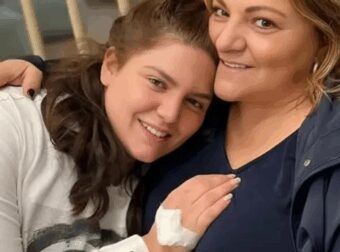 Υπέγραψε σε μεγάλο κανάλι μετά το MEGA η Δανάη Μπάρκα