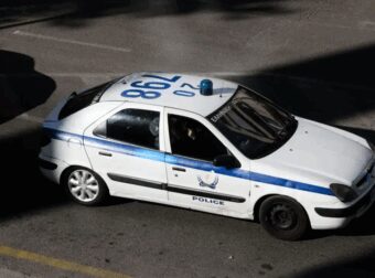 Σοκ: Δολοφόνησαν επιχειρηματία στο κέντρο της Λαμίας – Τον χτύπησαν με λουκέτο στο κεφάλι και τον μαχαίρωσαν