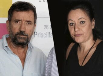«Βόμβα» από Αθηνά Τσιλύρα: «Όταν έμαθα ότι είχα καρκίνο, ο Σπύρος Παπαδόπουλος μου συμπαραστάθηκε πάρα πολύ»