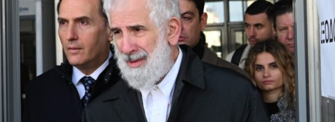Σάλος στη Δίκη του Πέτρου Φιλιππίδη: ΜΟΛΙΣ έγινε η εισαγγελική πρόταση – Την αθώωση του ηθοποιού πρότεινε ο εισαγγελέας για την πρώτη υπόθεση