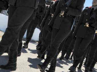 Αλεξανδρούπολη – Ένοπλες Δυνάμεις: Στρατιωτικός εντοπίστηκε νεκρός στο μπάνιο του σπιτιού του