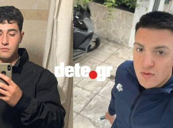 Θρήνος στην Πάτρα για τα δύο παλικάρια που χάθηκαν στην άσφαλτο – Ραγίζουν καρδιές τα μηνύματα αποχαιρετισμού των φίλων τους