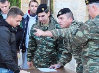 Επιστράτευση: Τι ισχύει – Ποιες ηλικίες καλούνται