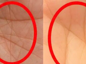 Σχηματίζεται το γράμμα Χ στην παλάμη σας; Τι σημαίνει αυτό για εσάς και τι συμβολίζει σύμφωνα με λαϊκούς ισχυρισμούς