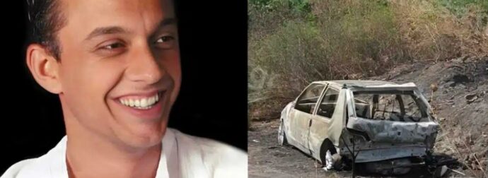 Αυτοκτόνησε ο αστυνομικός που βρέθηκε απανθρακωμένος στο αμάξι του – Βρήκαν το τελευταίο του μήνυμα, τι έλεγε