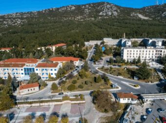 Θεσσαλονίκη: 17χρονη έπεσε από τον πρώτο όροφο του νοσοκομείου «Παπανικολάου» – Νοσηλεύεται σε κρίσιμη κατάσταση