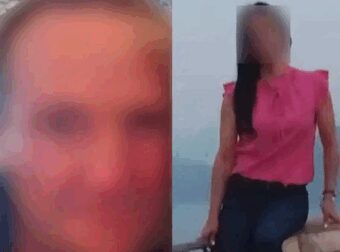 Αμφιλοχία: Είπε αυτές τις 7 λέξεις στην 51χρονη κουμπάρα του και την πυροβόλησε