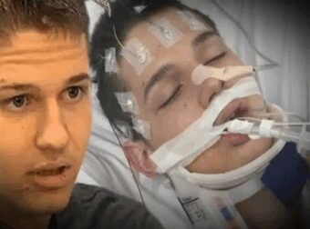 Θαύμα: Ήμουν νεκρός για 20 λεπτά – Ποιον συνάντησα στον Παράδεισο