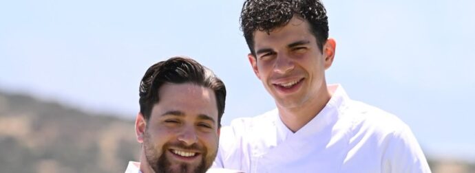 MasterChef 2025 Spoiler 25/6: Ποιος θα είναι ο μεγάλος νικητής;