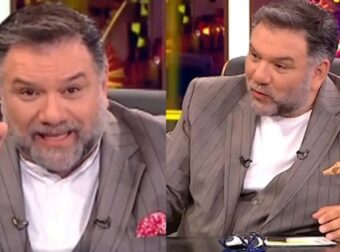 «Γιατί δεν παντρεύτηκες ποτέ; 2ο παιδί δεν ήθελες να κάνεις;»: Κοκάλωσε ο Αρναούτογλου στον αέρα με αυτά που τον ρώτησε η καλεσμένη του