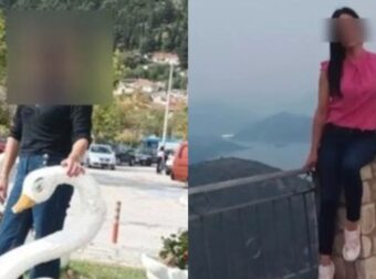 Βρήκαν όλα τα μηνύματα οι Αρχές: Μαθεύτηκε η αλήθεια για την «σχέση» του 54χρουνου με την 51χρονη κουμπάρα του – Γιατί την σκότωσε
