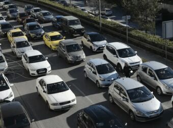 ΕΚΤΑΚΤΗ ΕΙΔΗΣΗ ΓΙΑ ΤΟ ΚΕΝΤΡΟ ΤΗΣ ΑΘΗΝΑΣ ΠΟΥ ΑΥΤΗ ΤΗΝ ΣΤΙΓΜΗ ΕΙΝΑΙ ΓΕΜΑΤΟ ΚΟΣΜΟ – ΤΙ ΘΑ ΓΙΝΕΙ ΣΤΙΣ 10:00π.μ
