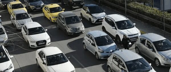 ΕΚΤΑΚΤΗ ΕΙΔΗΣΗ ΓΙΑ ΤΟ ΚΕΝΤΡΟ ΤΗΣ ΑΘΗΝΑΣ ΠΟΥ ΑΥΤΗ ΤΗΝ ΣΤΙΓΜΗ ΕΙΝΑΙ ΓΕΜΑΤΟ ΚΟΣΜΟ – ΤΙ ΘΑ ΓΙΝΕΙ ΣΤΙΣ 10:00π.μ