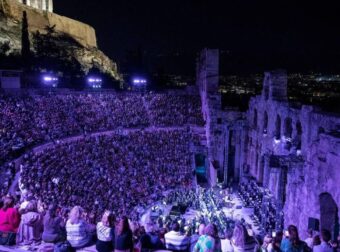 ΗΡΩΔΕΙΟ: ΚΛΕΙΝΕΙ ΓΙΑ ΤΡΙΑ ΧΡΟΝΙΑ – ΑΥΤΕΣ ΘΑ ΕΙΝΑΙ ΟΙ ΤΕΛΕΥΤΑΙΕΣ ΠΑΡΑΣΤΑΣΕΙΣ