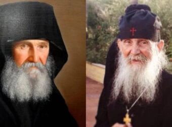 Η Προφητεία του Γέροντα Εφραίμ – Η φρικτή αρρώστια που έρχεται θα έχει πολλούς νεκρούς