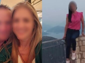 Στη Ριτσώνα αναμένεται να μεταφερθεί ο σορός του δολοφόνου της Αμφιλοχίας, που σκότωσε την κουμπάρα του και στη συνέχεια αυτοκτόνησε.