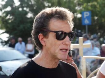 Κώστας Μπίγαλης: Μίλησε για την καριέρα του, τη χρεοκοπία και την επανεκκίνηση