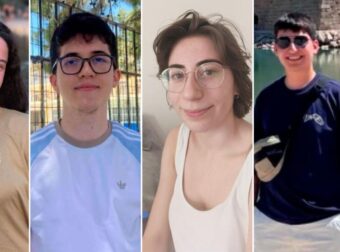 Αυτοί είναι οι πρώτοι αριστούχοι των Πανελλαδικών – Έπιασαν μόρια κοντά στο άριστα με σκληρή δουλειά, προετοιμασία και θυσίες