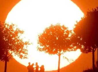 Καιρός – Έρχεται η «τροπική νύχτα» – Τι είναι και γιατί πρέπει να προσέχουμε